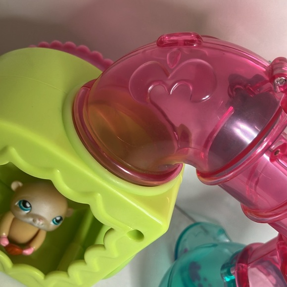 LITTLEST PET SHOP • Hamsters 🐹🐹 & Play Tube - Picture 15 of 17